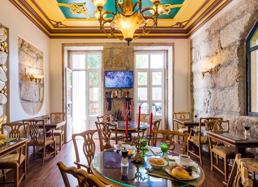 Restauracja Zdjęcie