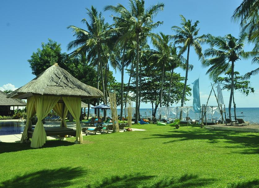 Plaża Zdjęcie