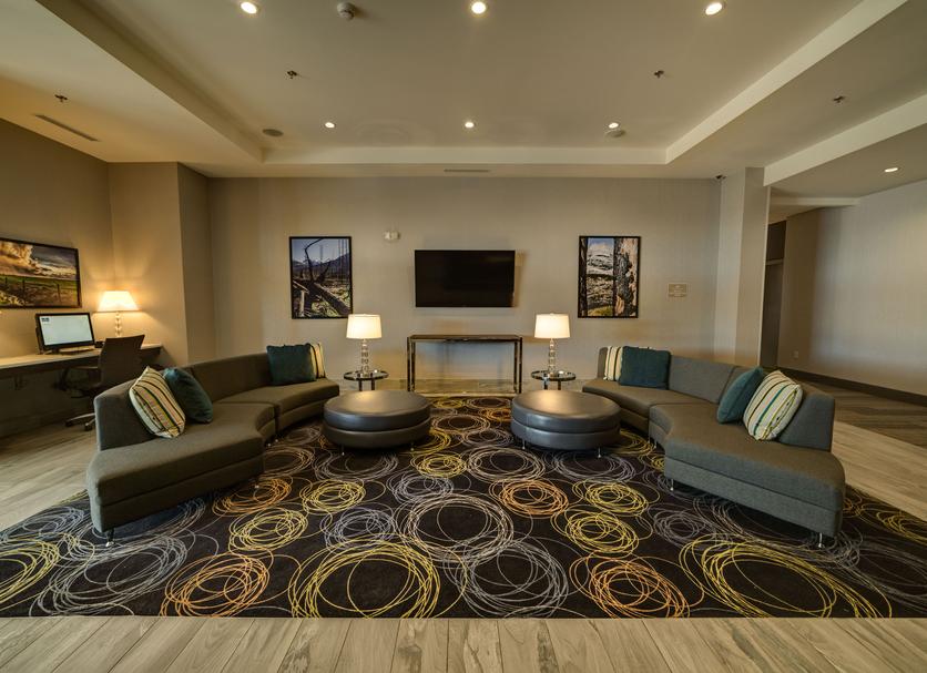Lobby Zdjęcie
