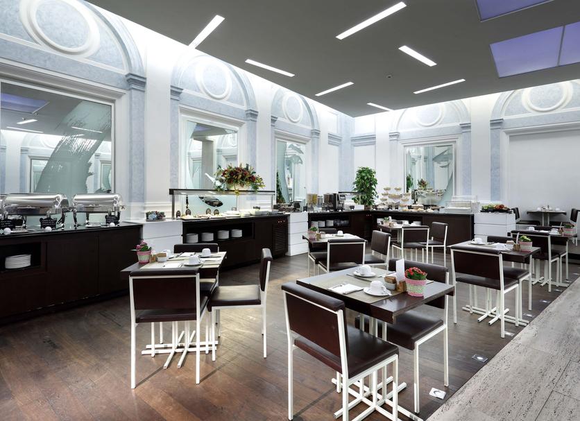 Restauracja Zdjęcie