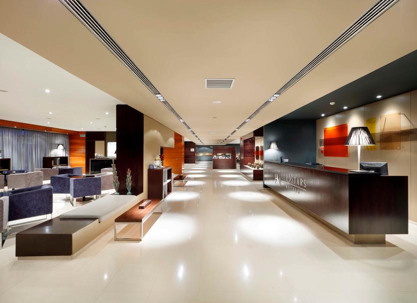 Lobby Zdjęcie