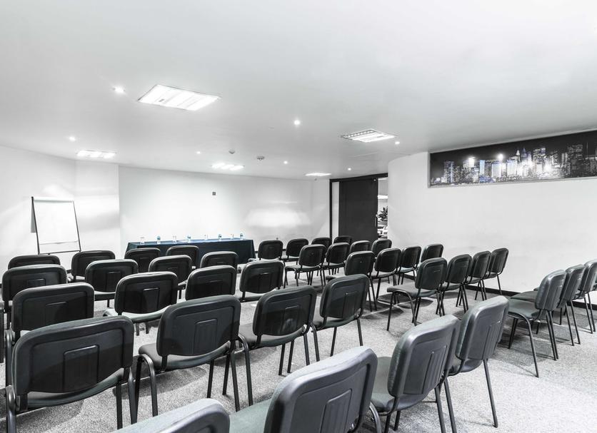 Sala konferencyjna Zdjęcie