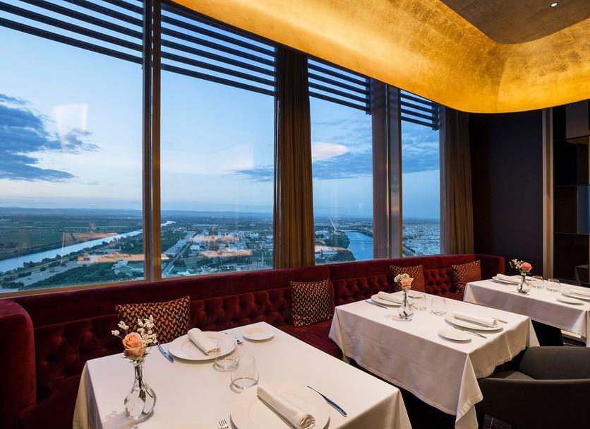 Restauracja Zdjęcie