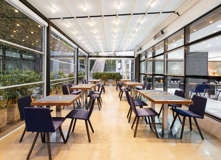 Restauracja Zdjęcie