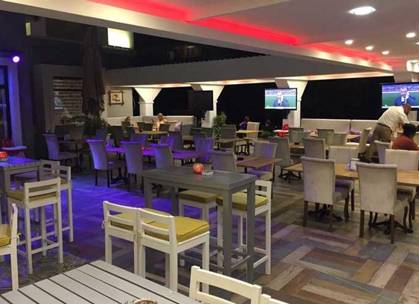 Bar Zdjęcie