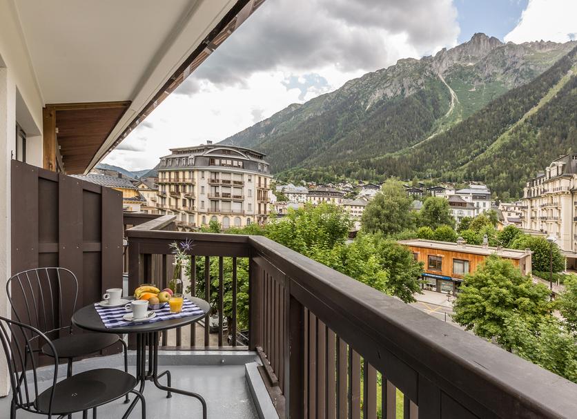 Balkon Zdjęcie