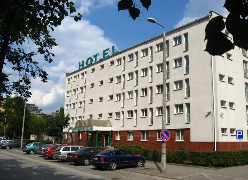Budynek Zdjęcie