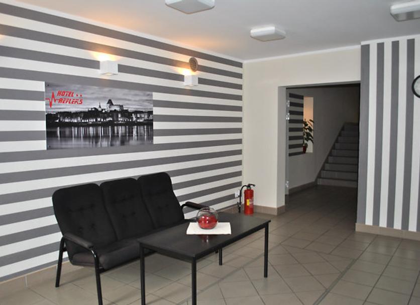 Lobby Zdjęcie