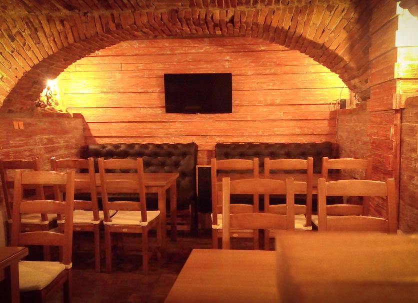 Bar Zdjęcie