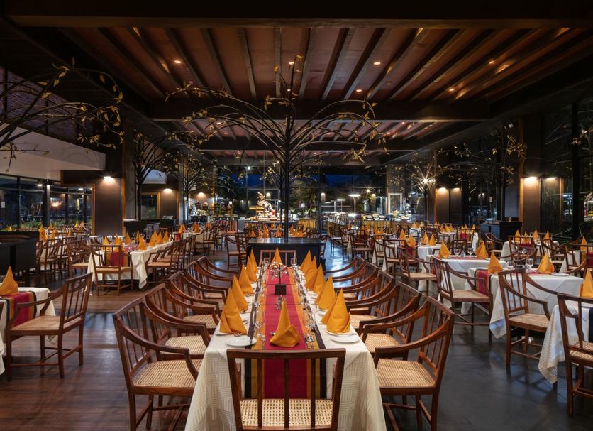 Restauracja Zdjęcie