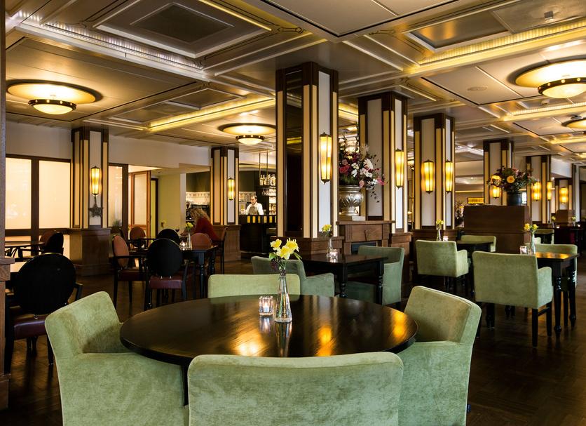 Restauracja Zdjęcie