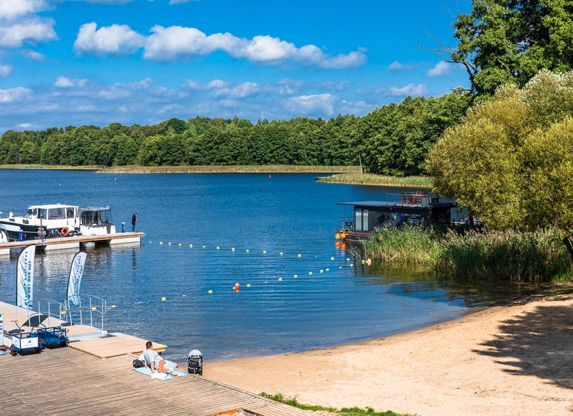 Plaża Zdjęcie
