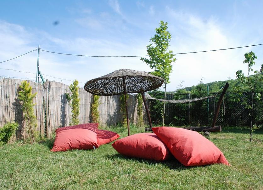 Patio Zdjęcie