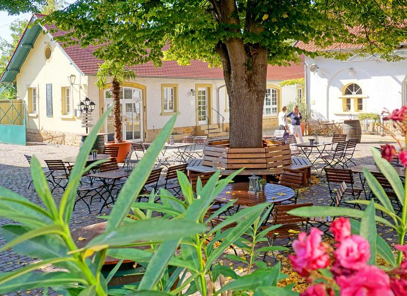 Patio Zdjęcie