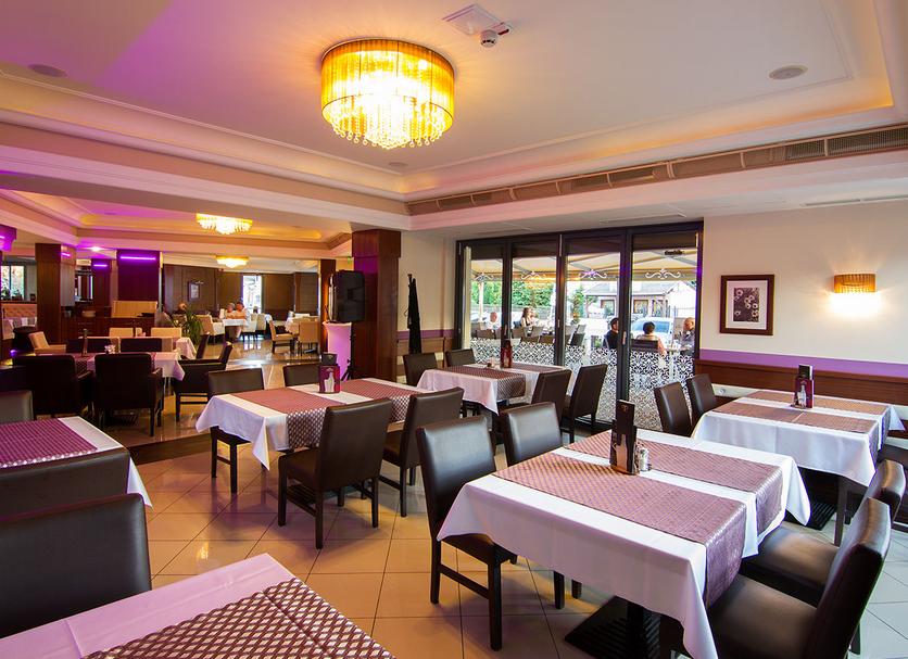 Restauracja Zdjęcie