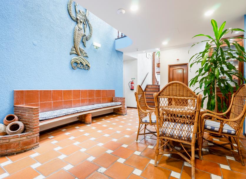 Lobby Zdjęcie