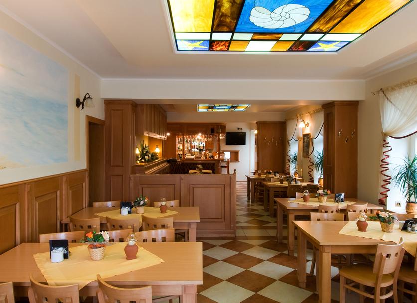 Restauracja Zdjęcie