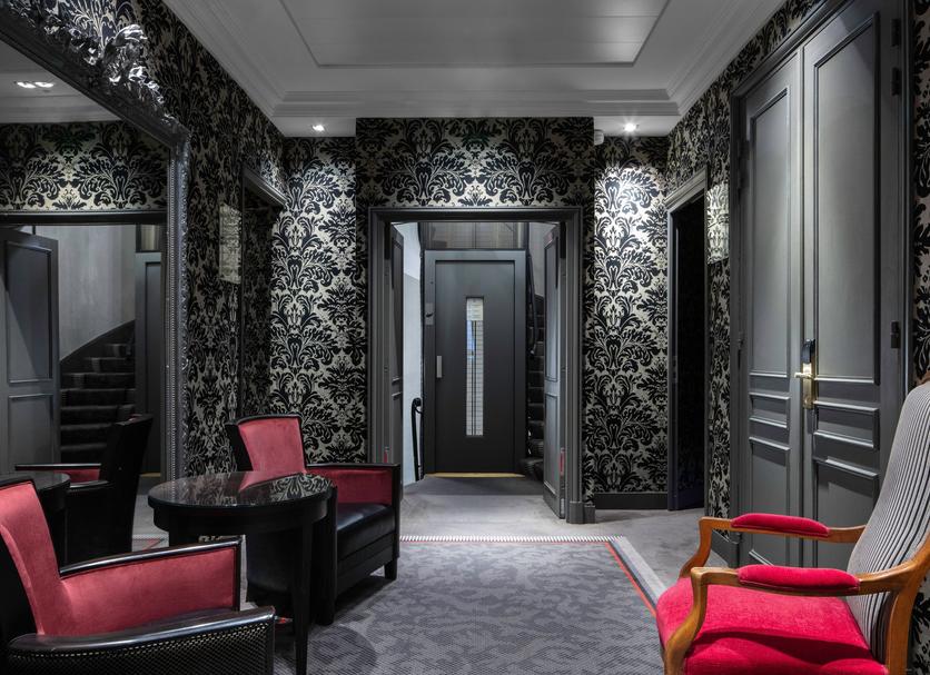 Lobby Zdjęcie