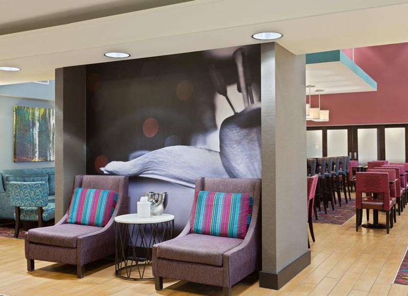 Lobby Zdjęcie