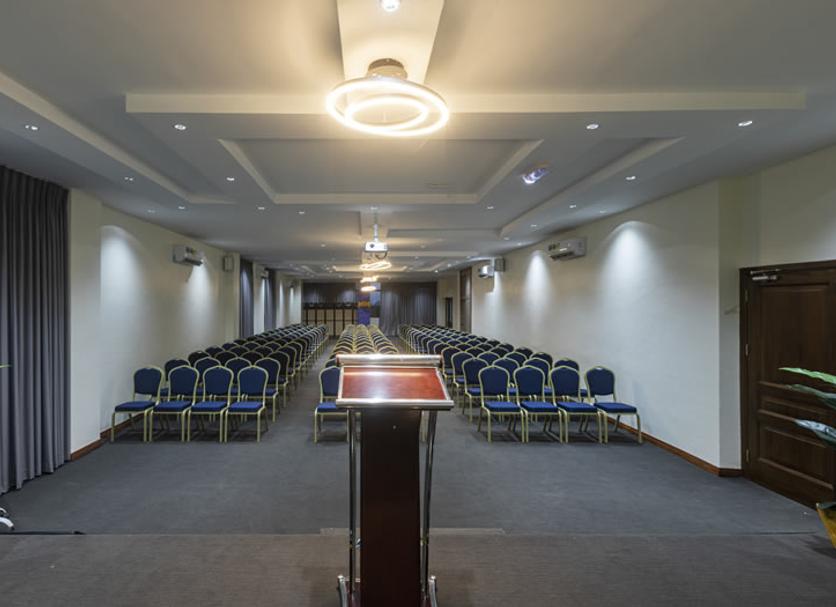 Sala konferencyjna Zdjęcie