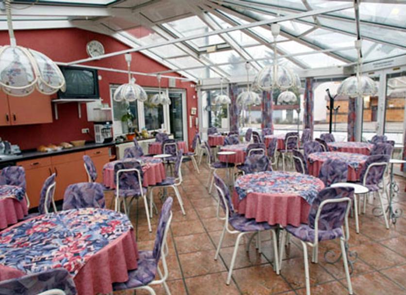 Restauracja Zdjęcie