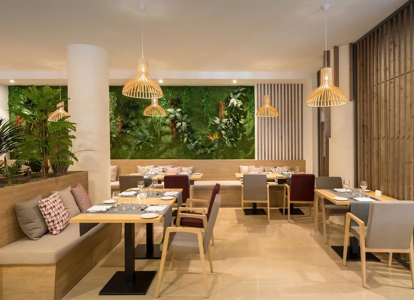Restauracja Zdjęcie