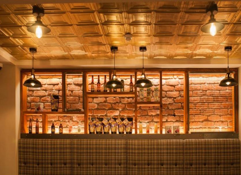 Bar Zdjęcie