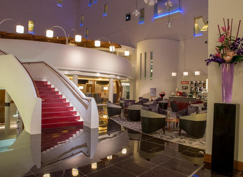 Lobby Zdjęcie