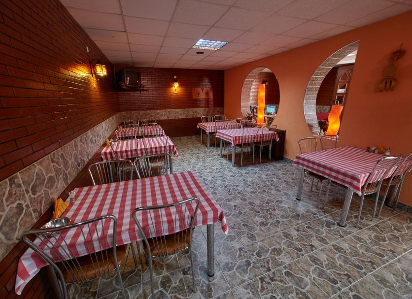 Restauracja Zdjęcie