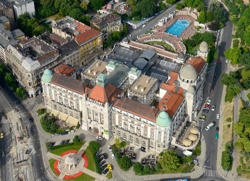 Widok na zewnątrz Zdjęcie