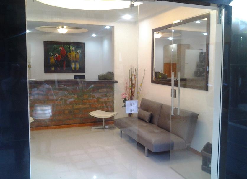 Lobby Zdjęcie