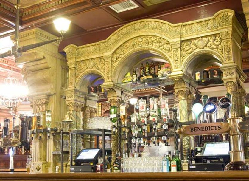 Bar Zdjęcie