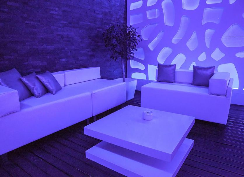 Pokój dzienny Zdjęcie