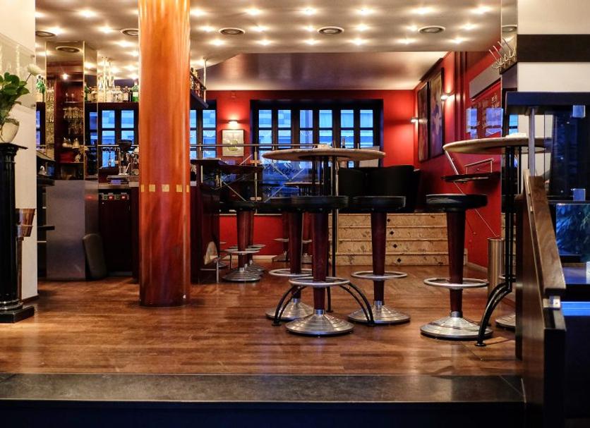 Bar Zdjęcie