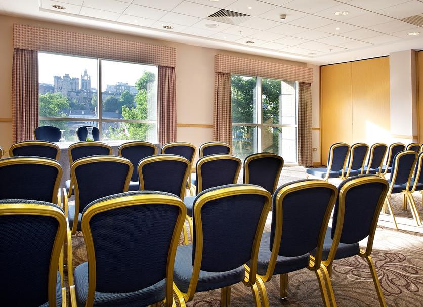 Sala konferencyjna Zdjęcie