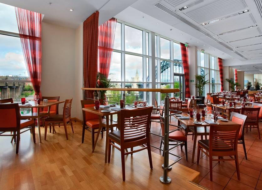 Restauracja Zdjęcie