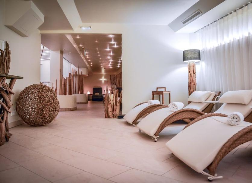 Spa Zdjęcie