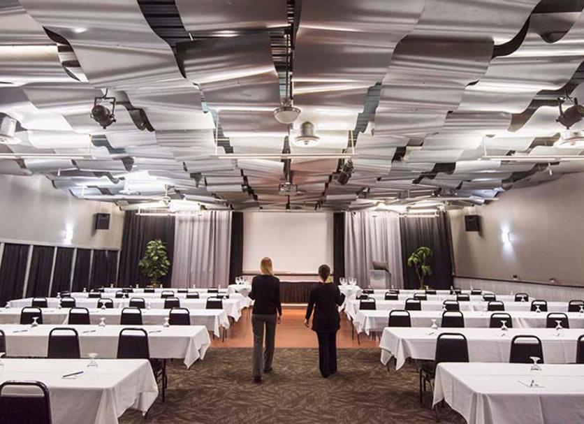 Sala konferencyjna Zdjęcie