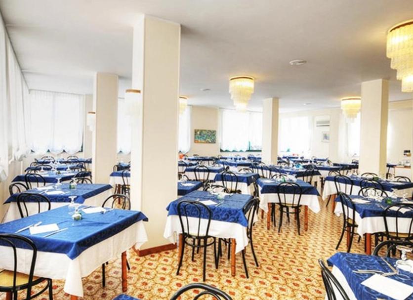 Restauracja Zdjęcie