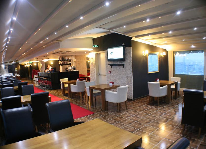 Restauracja Zdjęcie