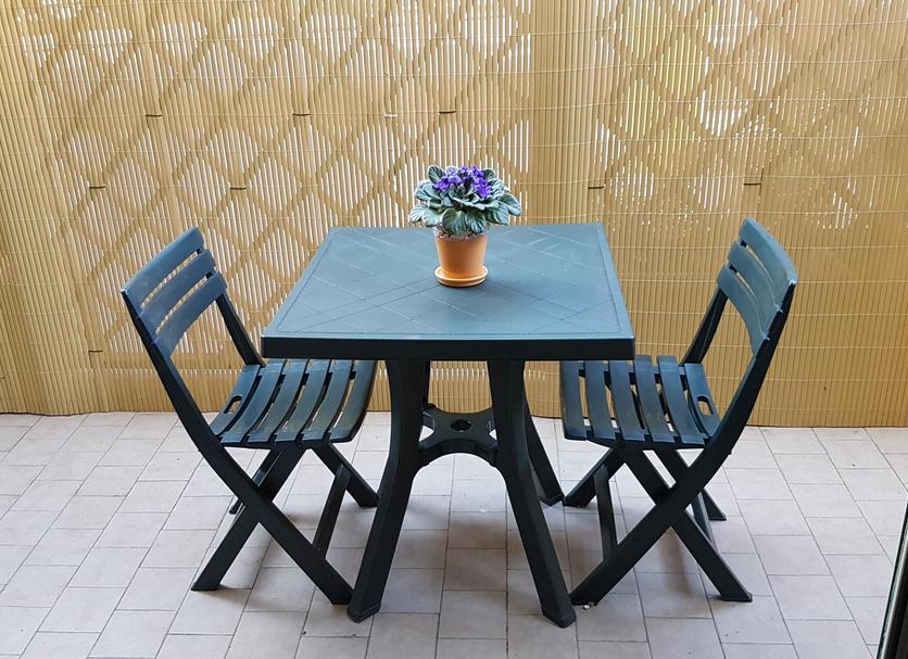 Patio Zdjęcie