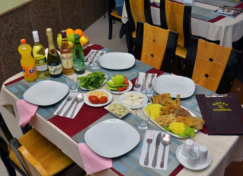 Restauracja Zdjęcie