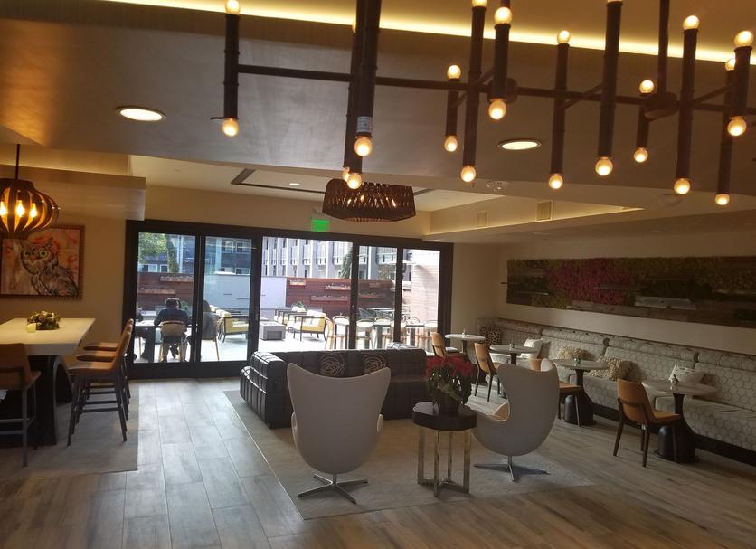 Lobby Zdjęcie