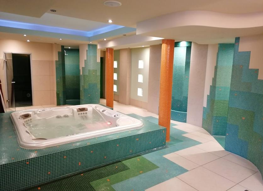 Spa Zdjęcie