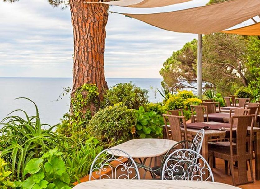 Restauracja Zdjęcie