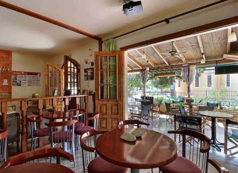 Bar Zdjęcie