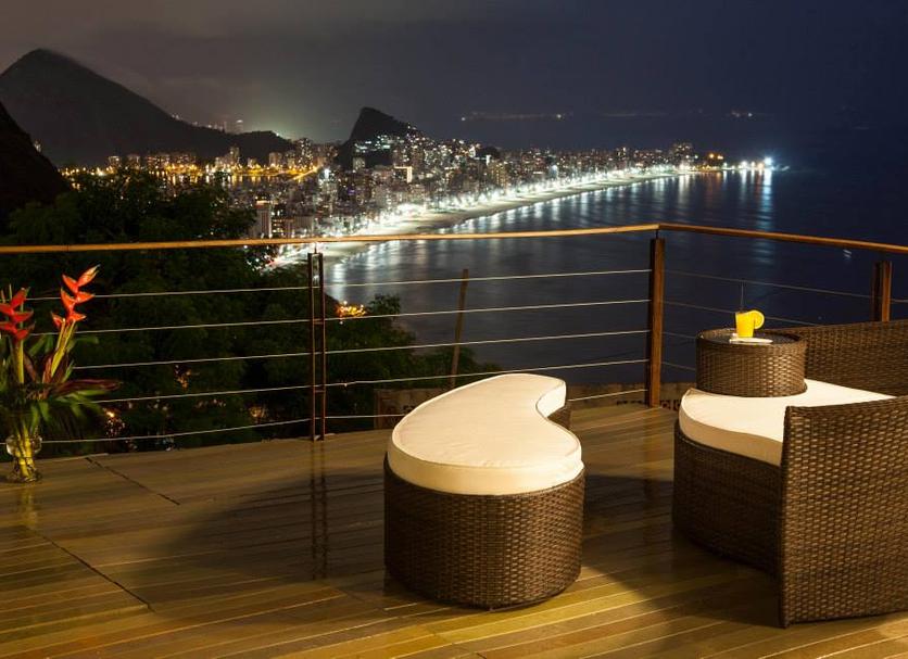 Balkon Zdjęcie