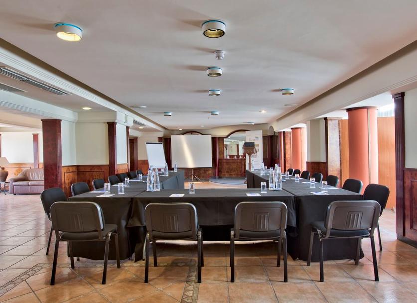 Sala konferencyjna Zdjęcie
