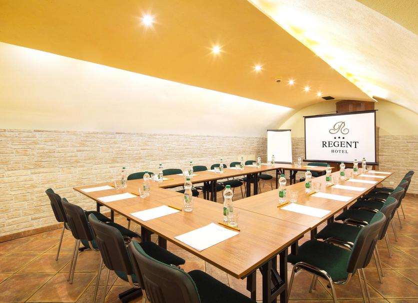Sala konferencyjna Zdjęcie