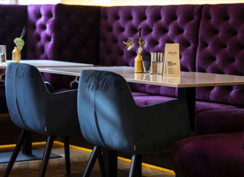 Restauracja Zdjęcie